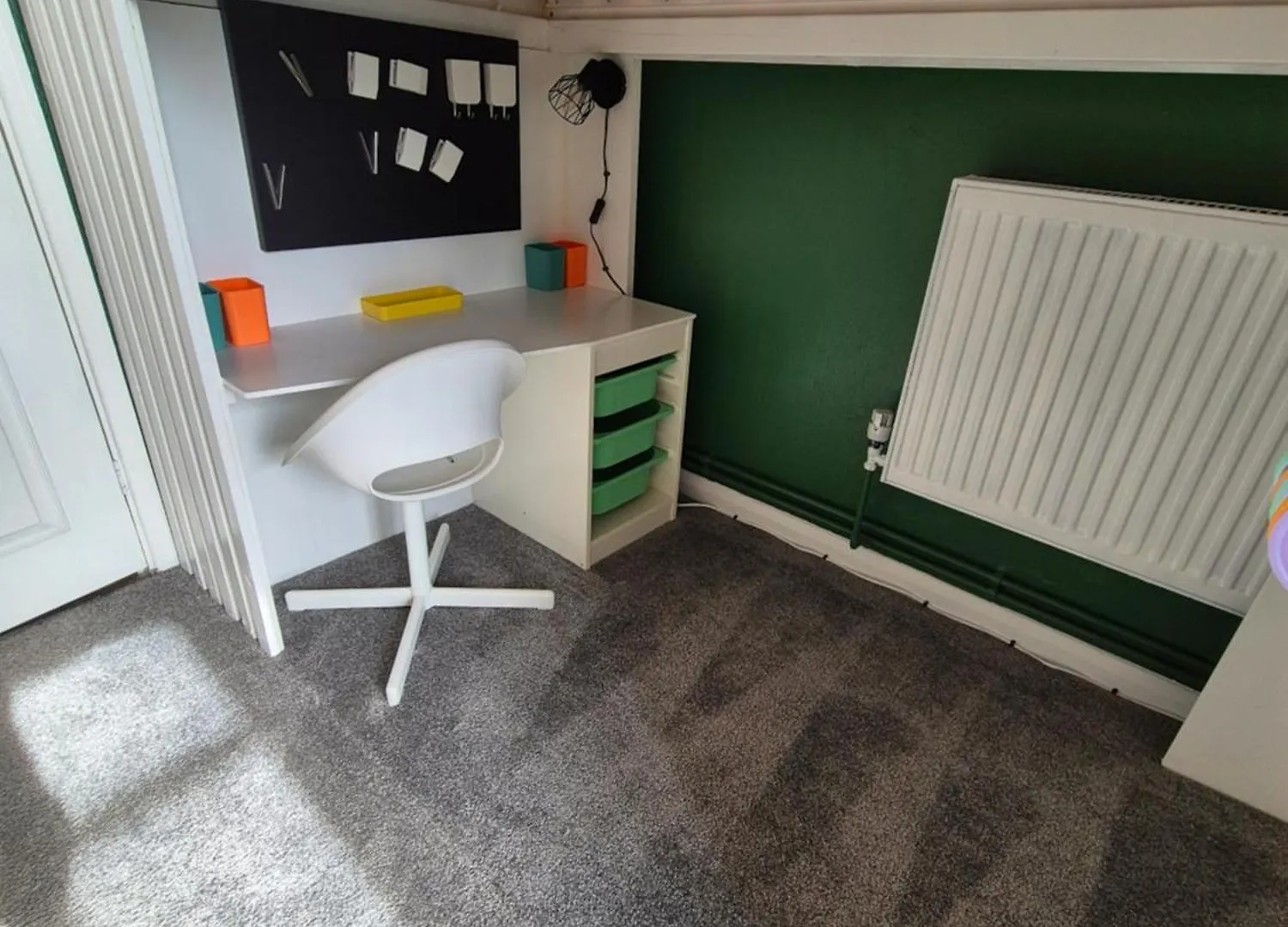 Central Large 2 Bed, 2 Bath Apt, Parking, Huge Garden, Sky Tv, Wifi, Direct Booking Option Exeter Apartment