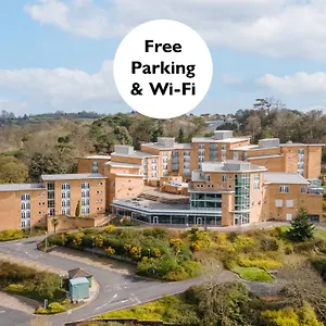 Apartamento Of - Holland Hall, Exeter